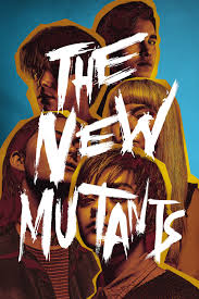 The new mutants are unlike anything you've seen before. The New Mutants 2020 Posters The Movie Database Tmdb