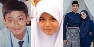 Pelakon mira filzah selamat menjadi isteri kepada pasangannya wan emir astar. Foto2 Lama Mira Filzah Suami Bikin Netizen Tak Sangka Sama Waklu