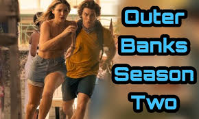 Outer banks season 2 will be released on july 30th , and some details of the plot have been revealed in the brand new teaser trailer that you can watch the date was announced alongside a teaser trailer revealing john b and sarah together on the beach in the bahamas while the rest of the pogues in the. Outer Banks Season 2 Official Release Date And Trailer Blazing Gazette