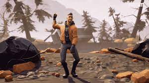 Epic Gives Players Who Enable Fortnite Two Factor Authentication A Hip Shakin Bonus Hothardware