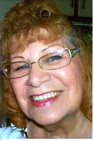 Obituary information for Elizabeth L. 'Betty' Schofield