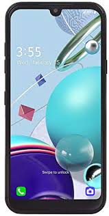 Unlock your lg k3 quickly in just 5 minutes. Amazon Com Total Wireless Lg K31 Rebel 4g Lte Prepaid Smartphone Locked Black 32gb Sim Card Included Cdma Cell Phones Accessories