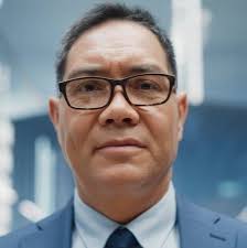 He invented LinkedIn! This is the cool story of LinkedIn. And the story of  what @reidhoffman is doing next.