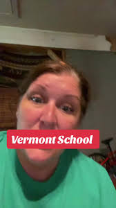 Emily Adam Vermont Secondary