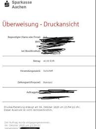 Die bank des zahlungsempfängers kann den kontoinhaber über den vorfall informieren und bitten, das geld von sich aus zurück zu überweisen. Kann Das Fake Sein Uberweisung Bank Uberweisung