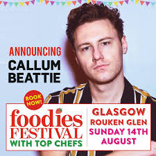 Change to Sundays entertainment, we now have the amazing Callum and the  Pookies acoustic (3pc band) performing at 2.30pm Callum is Voice UK 2023  Finalist & Runner up and 2 times Shropshire