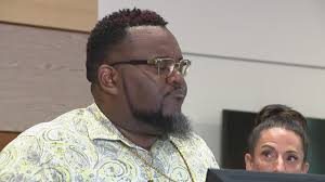 New details in murder of Angela Sutton Washington