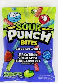 This portable liquid candy is super delicious and is so easy to make! The 15 Most Sour Candy To Satisfy Your Craving Gopuff Blog