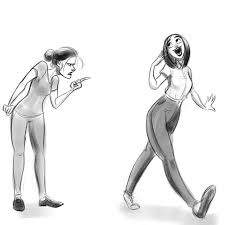 A Few More Little Characterdesign And Gesture Drawings I Did The Other Day I Don T Say This Often En Drawing Reference Poses Sketch Poses Character Design