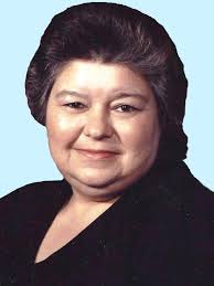 Judy (Glover) Faulkner