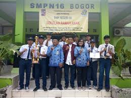 Paparan ppdb kota bogor tahun pelajaran 2021/2022. Smp Negeri 16 Bogor Posts Facebook