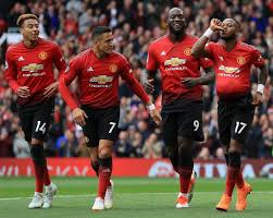 In (%) matches played at home was total goals (team and opponent) over 1.5 goals. Derby County 0 3 Manchester United 3 Significant Lessons We Learnt From United S Win Man Utd Core