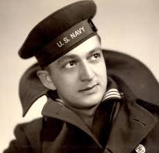 Another family member who served in the Navy.... John Summers.... Another  Hero in our family...And I might add, quite handsome, sure he had a girl  friend in every port!