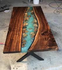 Sandima Adli Kullanicinin Mobilya Panosundaki Pin Ahsap Isleme Ormanlik Alan Kahve Masasi