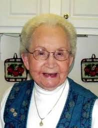 Mary Boner Obituary (2017)