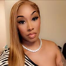 Marquis Hampton's Instagram, Twitter & Facebook