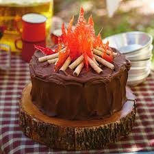 Mother's day vs father's day. Cute Father S Day Cake Designs Every Dad Will Enjoy