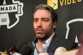 Joël Bouchard: les deux vies d'un passionné