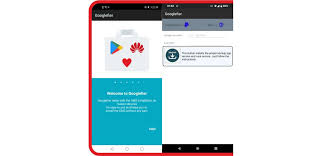 Ochrana soukromí a smluvní podmínky nápověda odeslat zpětnou vazbu o googlu. Googlefier Vam Umoznuje Instalovat Aplikace Google Na Mobilni Zarizeni Huawei Android