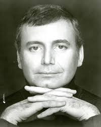 Singer-Pianist and Cabaret Legend, Buddy Barnes, Part 2-A Very Personal  Remembrance -