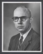 Charles O. Porter (1919-2006)