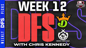 Tips, tricks, and fantasy football knowledge for new and returning players! 2020 Fantasy Football Rankings Top Week 12 Daily Picks Fantasy Football Advice Youtube