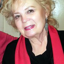 Kay Blackburn Obituary