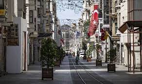 '15 şubat sonrasi kaldirilmasi uygun olacaktir' prof. Kisitlamalar 15 Subat Sonrasi Kaldirilabilir