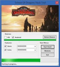 School Of Dragons Hack 2018 Download School Of Dragons Hack School Of Dragons Is An Amazing Game You Can Play This Interesting Tool Hacks Hacks Cheat Engine