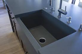 Decorplanet.com has the best selection of kitchen sinks from farmhouse sinks, stainless steel sinks, apron sinks and more. Sonoma Cast Stone Concrete Sinks Concrete Kitchen Sinks