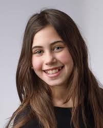 Kristy Higley's Instagram, Twitter & Facebook