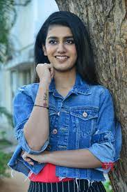 Priya prakash varrier was born on 12 september 1999 in punkunnam, thrissur, kerala, india into a middle class malayalam family. Actress Priya Prakash Varrier Stills From Lovers Day Movie Interview Social News Xyz In 2021 Download Movies Actress Priya Full Movies Download