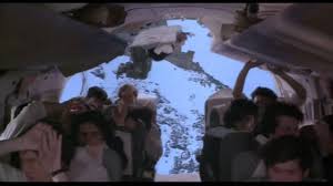 Alive 1993 Filme Trailer Youtube