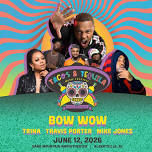 2026 Tacos and Tequila Festival - Friday