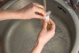 Il nostro boyfriend con il pallino della pesca ha portato a casa dei bei calamari freschi da cucinare. Come Pulire I Calamari Totani O Seppie A Casa Senza Difficolta
