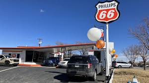 Image result for White 1998 Phillips 66