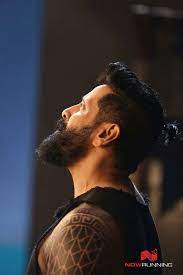 Vikram In Iru Mugan Hipster Haircuts For Men Haircuts For Men Long Hair Styles Men