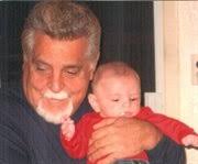 Obituary information for Raymond Spino