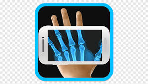 The app is quite plain as it functions as an xray clothes app that removes someone's clothes. 3d Game Android My Talking Tom Android Hand Xray Png Pngegg