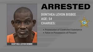 WATCH: SWAT seize guns, drugs in major raid leading to 8 arrests