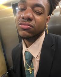 Tariq Gardner (Please Say Macbeth) (@riq.rogue) • Instagram photos and  videos