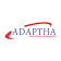 Logo de Adaptha Humanos