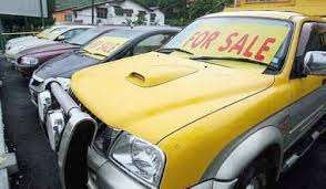 Car import regulation and duty of malaysia. Used Car Sales In M Sia Seen To Rise To 600 000 This Year The Star