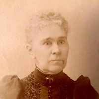 Harriet Peters Burnell (1831–1927) • FamilySearch