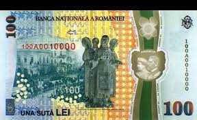 Descoperă noua bancnotă de 50 de euro подробнее. Inedit Ce Valoare Are De Fapt Bancnota AniversarÄ De 100 De Lei Se Vinde Ca Painea CaldÄ