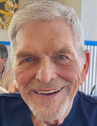 Obituary information for John Paul Locklear, Sr.