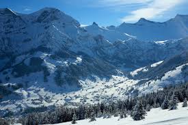 Earn free nights, get our price guarantee & make booking easier with hotels.com! From The Tschentenalp To Adelboden Winter Hiking Outdooractive Com
