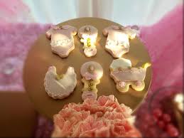 Beautiful invitations anyone can create. Tutu And Tiara Baby Shower Baby Shower Ideas 4u