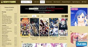 9 Best Gogoanime Alternatives 100 Working Trickut Watch and download free anime online in high qaulity video. 9 best gogoanime alternatives 100
