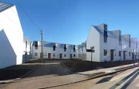 All information about ac barnechea (primera b) current squad with market values transfers rumours player stats fixtures news. Gallery Of The Construction Details Of Elemental S Incremental Housing 2